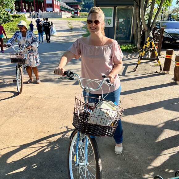 Meet Margot! - Picture 14 of 16